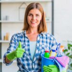 The Importance of Eco-Friendly Cleaning Products for a Healthier Home and Planet